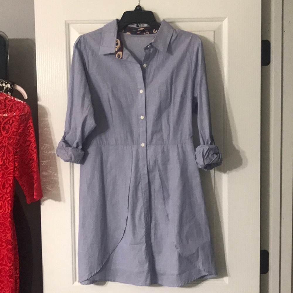 NWOT Doe & Rae dress